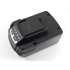 Батерия за Kress 180 AFB / 180 AFT / 180 APP, 18 V, 4.0 Ah