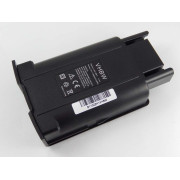 Батерия за Kärcher EB 30/1, 2000 mAh