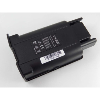 Батерия за Kärcher EB 30/1, 1500 mAh