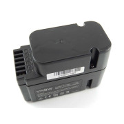 Батерия за Worx WA3225 / WA3565, 28 V, 2.0 Ah