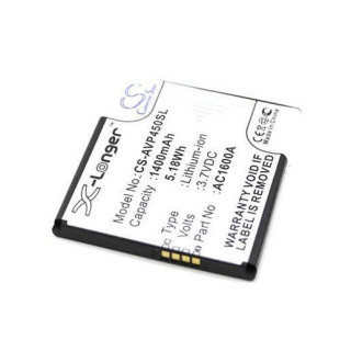 Батерия за Archos 45 Platinum, 1400 mAh