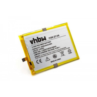 Батерия за ZTE Blade D6 / V6 / X7, 2200 mAh