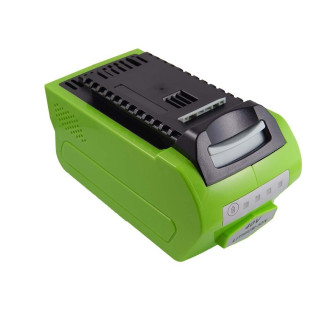 Батерия за Greenworks 24252 / 29282, 40 V, 4.0 Ah