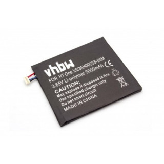 Батерия за HTC One X9, 4000 mAh