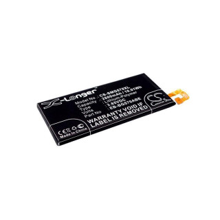 Батерия за Samsung Galaxy J5 Prime / SM-G5700, 2600 mAh