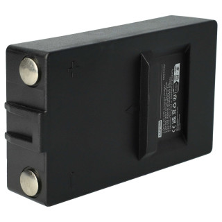 Батерия за Hiab CombiDrive 4000 / HiDrive 4000, 2000 mAh Батерия за Hiab CombiDrive 4000 / HiDrive 4000, 2000 mAh