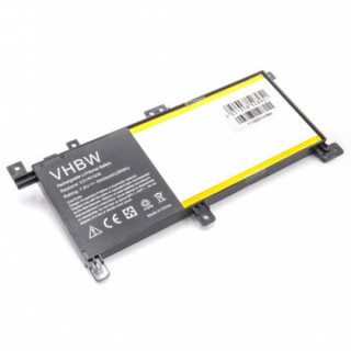 Батерия за Asus X556 / X556UA / X556UB, C21N1509, 5000 mAh