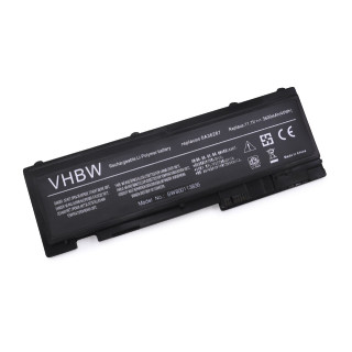 Батерия за Lenovo ThinkPad T420s / T420si / T430s / T430si, 3600 mAh Батерия за Lenovo ThinkPad T420s / T420si / T430s / T430si, 3600 mAh