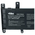 Батерия за Asus K756 / X756 / P756 / R753, C21N1515, 5000 mAh Батерия за Asus K756 / X756 / P756 / R753, C21N1515, 5000 mAh