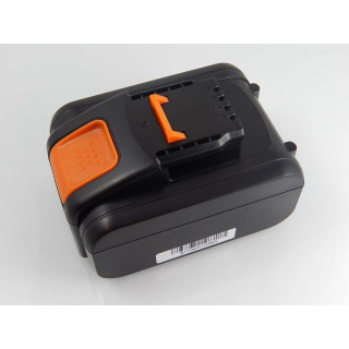 Батерия за Worx WA3527 / WA3539, 16 V, 4.0 Ah
