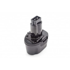 Батерия за DeWalt DE9057 / DE9085 / DW9057, 7.2 V, 2.0 Ah
