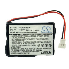 Батерия за Denso BHT-700 / BHT-2000, 900 mAh Батерия за Denso BHT-700 / BHT-2000, 900 mAh