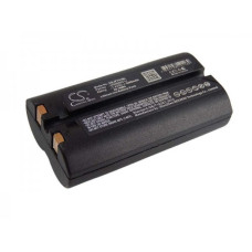 Батерия за Intermec PW40 / Honeywell 550030, 3400 mAh