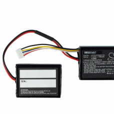 Батерия за Beats Pill 2.0 / Dr. Dre J272 / B0513, 850 mAh Батерия за Beats Pill 2.0 / Dr. Dre J272 / B0513, 850 mAh