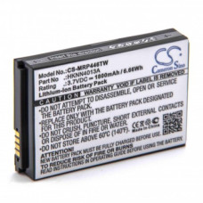 Батерия за Motorola CLP1010 / Razr VE20 / Rokr, 1800 mAh