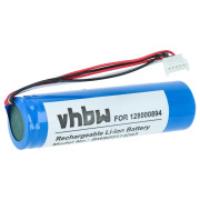 Батерия за Datalogic Gryphon GBT4100 / GBT4400, 3400 mAh