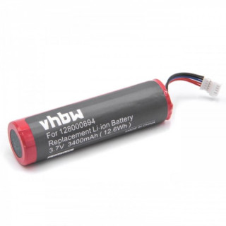 Батерия за Datalogic Gryphon GBT4100 / GBT4400, 3400 mAh