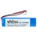 Батерия за Datalogic Gryphon GBT4100 / GBT4400, 3400 mAh Батерия за Datalogic Gryphon GBT4100 / GBT4400, 3400 mAh