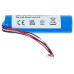 Батерия за Datalogic Gryphon GBT4100 / GBT4400, 3400 mAh Батерия за Datalogic Gryphon GBT4100 / GBT4400, 3400 mAh