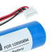 Батерия за Datalogic Gryphon GBT4100 / GBT4400, 3400 mAh Батерия за Datalogic Gryphon GBT4100 / GBT4400, 3400 mAh
