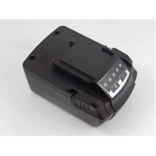 Батерия за Kress 144 AFB, 14.4 V, 5.0 Ah