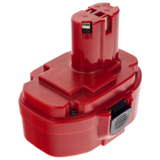 Батерия за Makita 1822 / 1823 / 1833 / 1834 / 1835, 18 V, 2.0 Ah