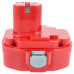 Батерия за Makita 1822 / 1823 / 1833 / 1834 / 1835, 18 V, 2.0 Ah