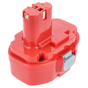 Батерия за Makita 1822 / 1823 / 1833 / 1834 / 1835, 18 V, 3.0 Ah