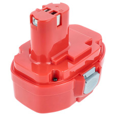 Батерия за Makita 1822 / 1823 / 1833 / 1834 / 1835, 18 V, 3.0 Ah Батерия за Makita 1822 / 1823 / 1833 / 1834 / 1835, 18 V, 3.0 Ah