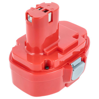 Батерия за Makita 1822 / 1823 / 1833 / 1834 / 1835, 18 V, 3.0 Ah