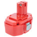 Батерия за Makita 1822 / 1823 / 1833 / 1834 / 1835, 18 V, 3.0 Ah