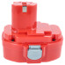 Батерия за Makita 1822 / 1823 / 1833 / 1834 / 1835, 18 V, 3.0 Ah