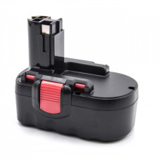 Батерия за Bosch BAT025 / BAT026 / BAT160 / BAT181 / BAT189, 18 V, 2.0 Ah