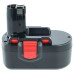 Батерия за Bosch BAT025 / BAT026 / BAT160 / BAT181 / BAT189, 18 V, 2.0 Ah