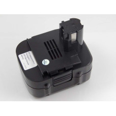 Батерия за Panasonic EY9136 / EY9230 / EY9239, 15.6 V, 2.0 Ah