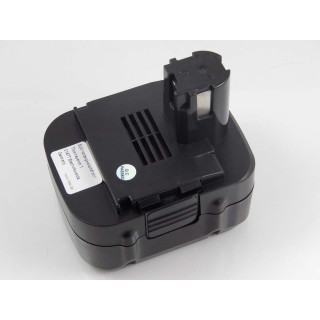 Батерия за Panasonic EY9136 / EY9230 / EY9239, 15.6 V, 2.0 Ah