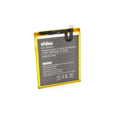 Батерия за Meizu M5 Note / BA621Q, 4000 mAh