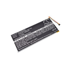 Батерия за Acer Iconia One 7 / B1-730, 3300 mAh