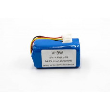 Батерия за Severin Chill RB7028, 2000 mAh Батерия за Severin Chill RB7028, 2000 mAh