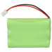 Батерия за Motorola MBP33 / MBP36 / MBP43, 800 mAh Батерия за Motorola MBP33 / MBP36 / MBP43, 800 mAh