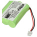 Батерия за Motorola MBP33 / MBP36 / MBP43, 800 mAh Батерия за Motorola MBP33 / MBP36 / MBP43, 800 mAh