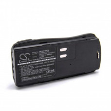 Батерия за Motorola BC120 / CP125 / GP2000, 1800 mAh