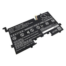 Батерия за Lenovo ThinkPad Helix 2 20CG / 20CH, 00HW006, 3500 mAh
