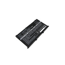 Батерия за Dell Inspiron 15-7559 / 15-5576 / 15-7567, 6400 mAh