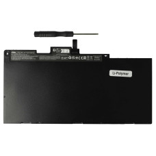 Батерия за HP EliteBook 745 G4 / 755 G4 / 840 G4 / 850 G4, TA03XL, 4420 mAh