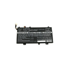 Батерия за HP Envy M7 17-U000 / 17t-U000 / 17t-U100 / M7-U000, SG03XL, 5200 mAh