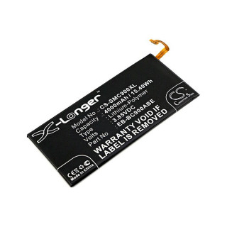 Батерия за Samsung Galaxy C9 Pro / SM-C9000, 4000 mAh Батерия за Samsung Galaxy C9 Pro / SM-C9000, 4000 mAh
