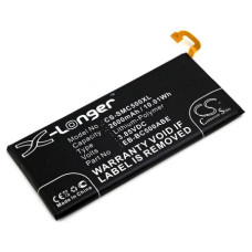 Батерия за Samsung Galaxy C5 / SM-C5000, 2600 mAh Батерия за Samsung Galaxy C5 / SM-C5000, 2600 mAh