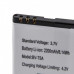 Батерия за Nokia Lumia 550 / 730 / 735, BL-T5A, 2200 mAh
