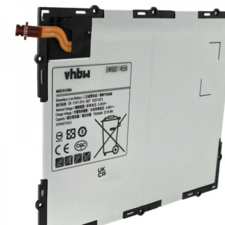 Батерия за Samsung Galaxy Tab A 10.1 / SM-T580, 7300 mAh